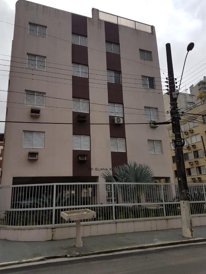 Apartamento Amplo E Belissimo! - 3 Quadras Do Mar! Гуаружа Екстер'єр фото